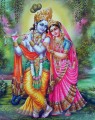 Radha Krishna 53 hindou